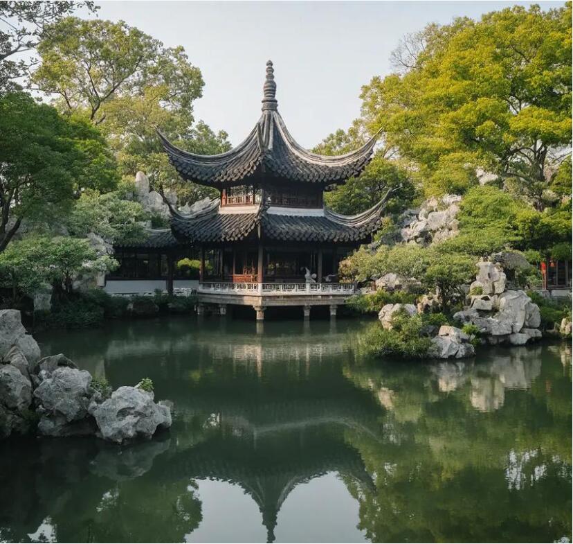 九江庐山狼狈餐饮有限公司